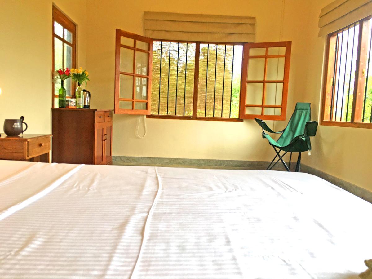 Captain'S Bird Safari Lodge Путталам Экстерьер фото